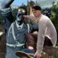 IA et modding : Call of Duty, Skate 3 et Minecraft en fusion