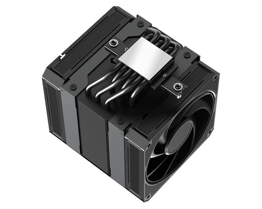 ID-Cooling Frozn A612 Black à environ 28 £ (livres sterling)