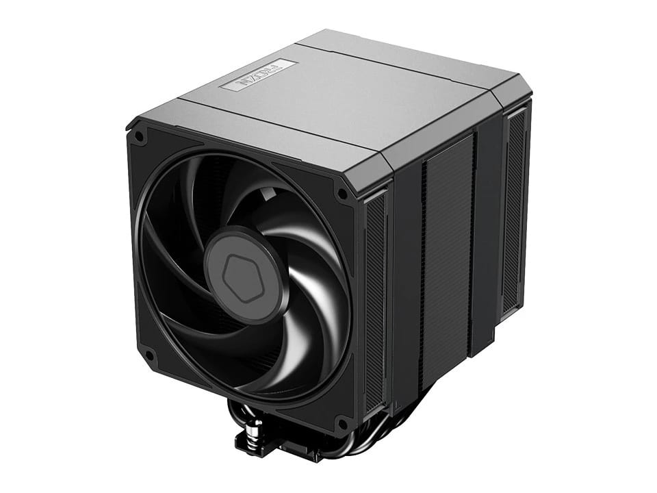 ID-Cooling Frozn A612 Black à environ 28 £ (livres sterling)