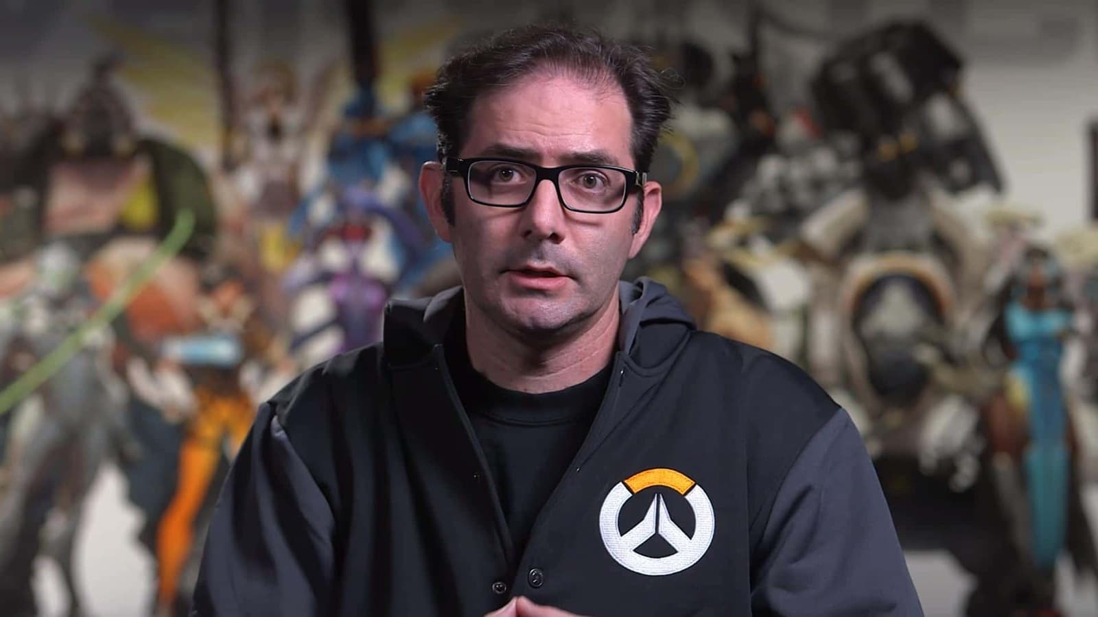 Jeff Kaplan a coupé les ponts avec Overwatch
