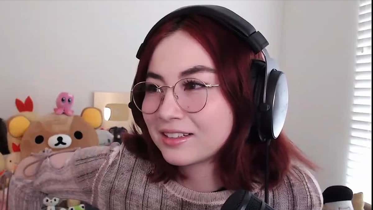 Kyedae répond aux accusations de triche après sa rupture avec TenZ