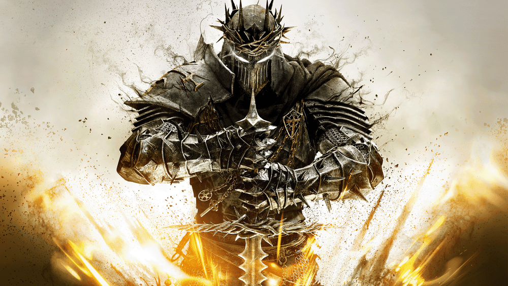 Lords of the Fallen : un livestream pour fêter les 3 ans du jeu le 13 octobre