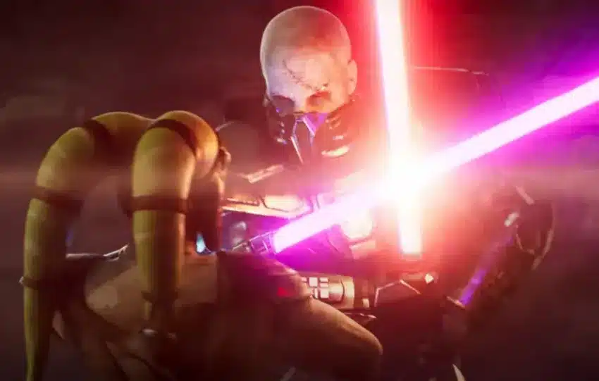 Lucasfilm Games prépare plusieurs jeux Star Wars surprises