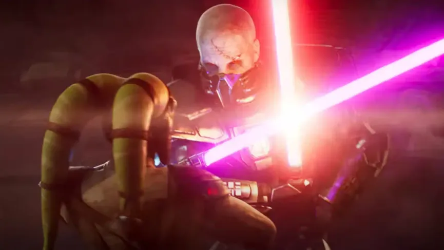 Lucasfilm Games prépare plusieurs jeux Star Wars surprises