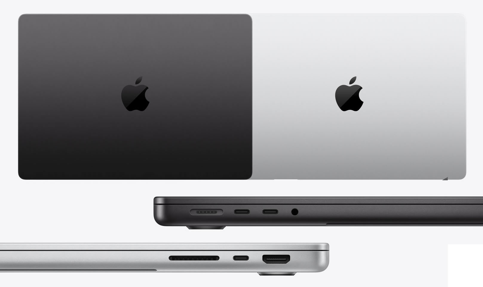 MacBook Pro 14 pouces M6 : Apple dévoile sa nouvelle puce à 1 999 dollars