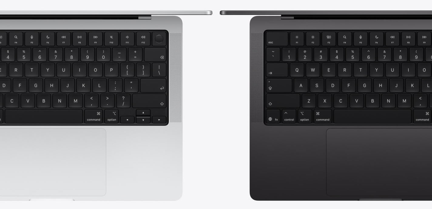 MacBook Pro 14 pouces M6 : Apple dévoile sa nouvelle puce à 1 999 dollars