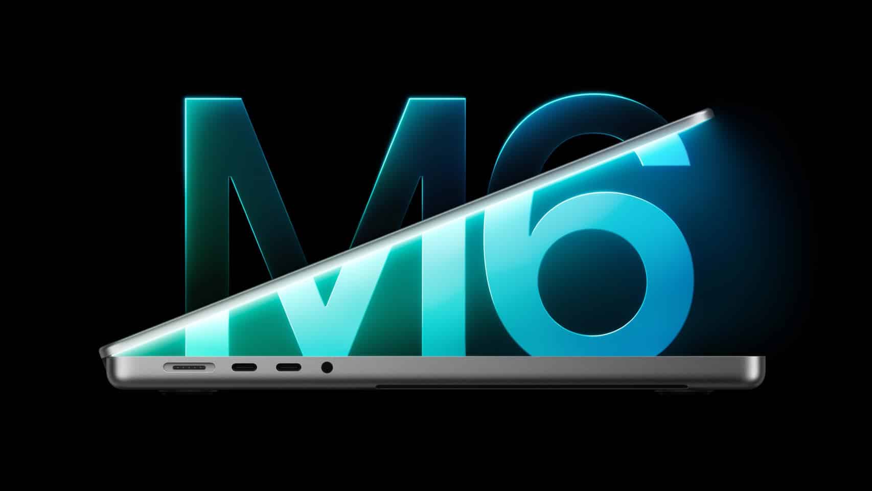 MacBook Pro 14 pouces M6 : Apple dévoile sa nouvelle puce à 1 999 dollars