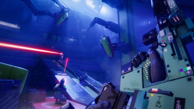 Marathon : la mise à jour 1.1.9.5 lance l'événement Vault Breaker
