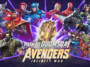 Marvel Rivals : l&rsquo;événement Infinity War arrive le 9 octobre