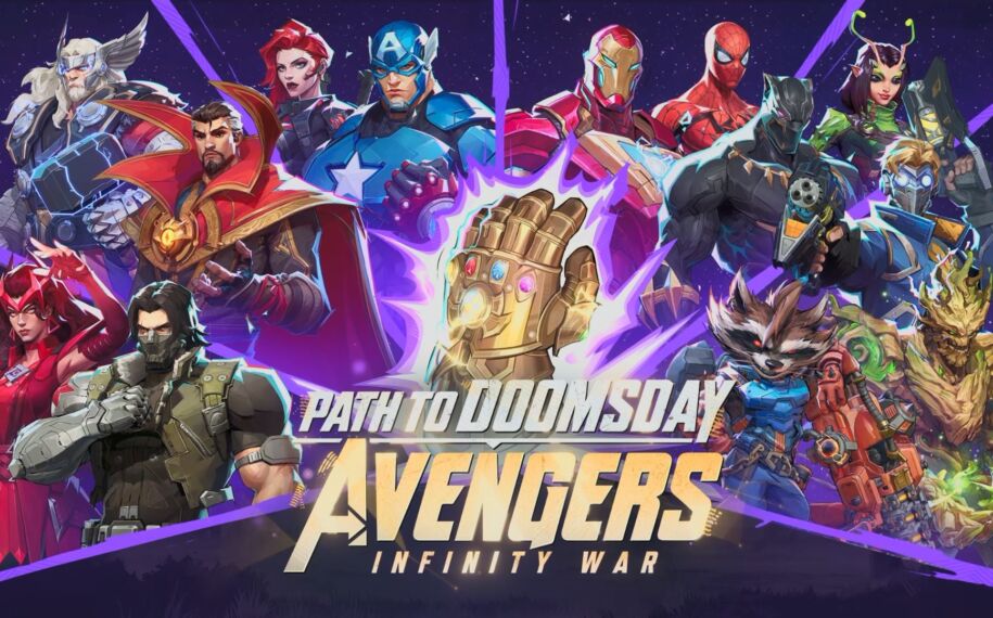 Video cover