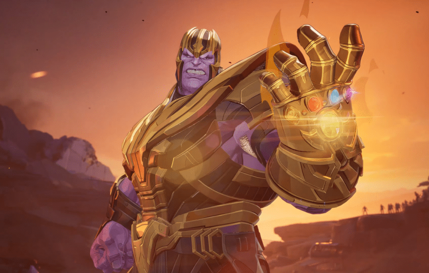 Marvel Rivals : le mode Avengers: Endgame à 50 joueurs arrive le 22 octobre