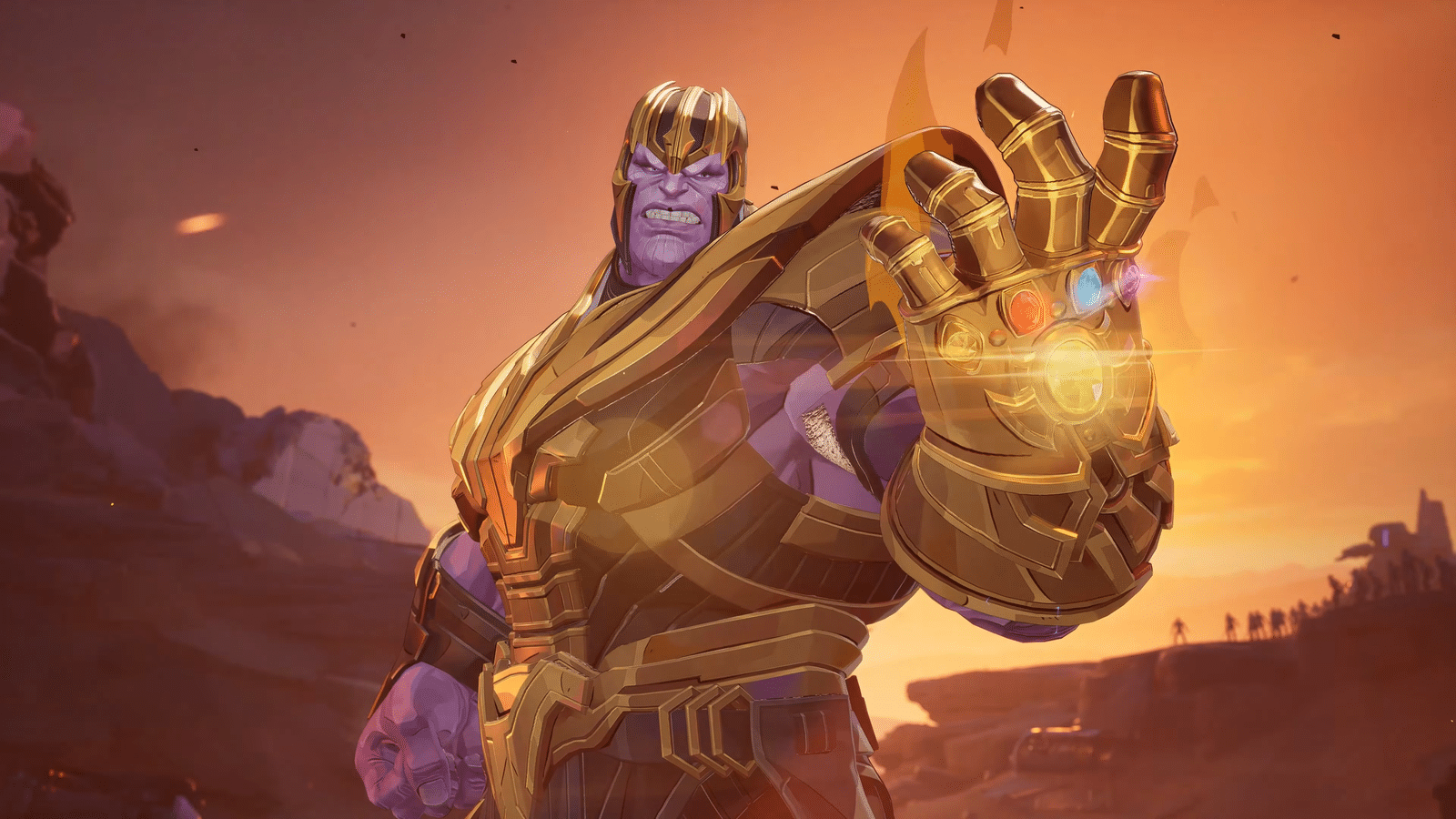 Marvel Rivals : le mode Avengers: Endgame à 50 joueurs arrive le 22 octobre