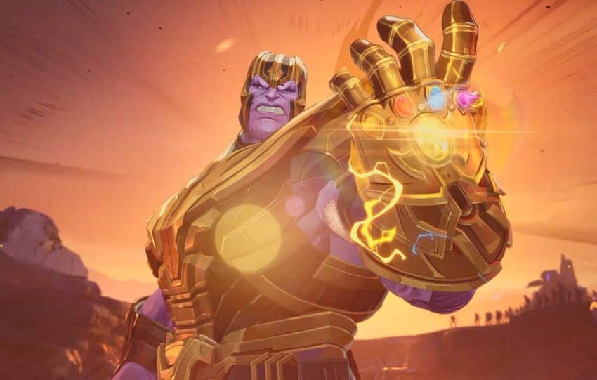 Marvel Rivals Season 10.5 : les patch notes complets, tous les buffs et nerfs