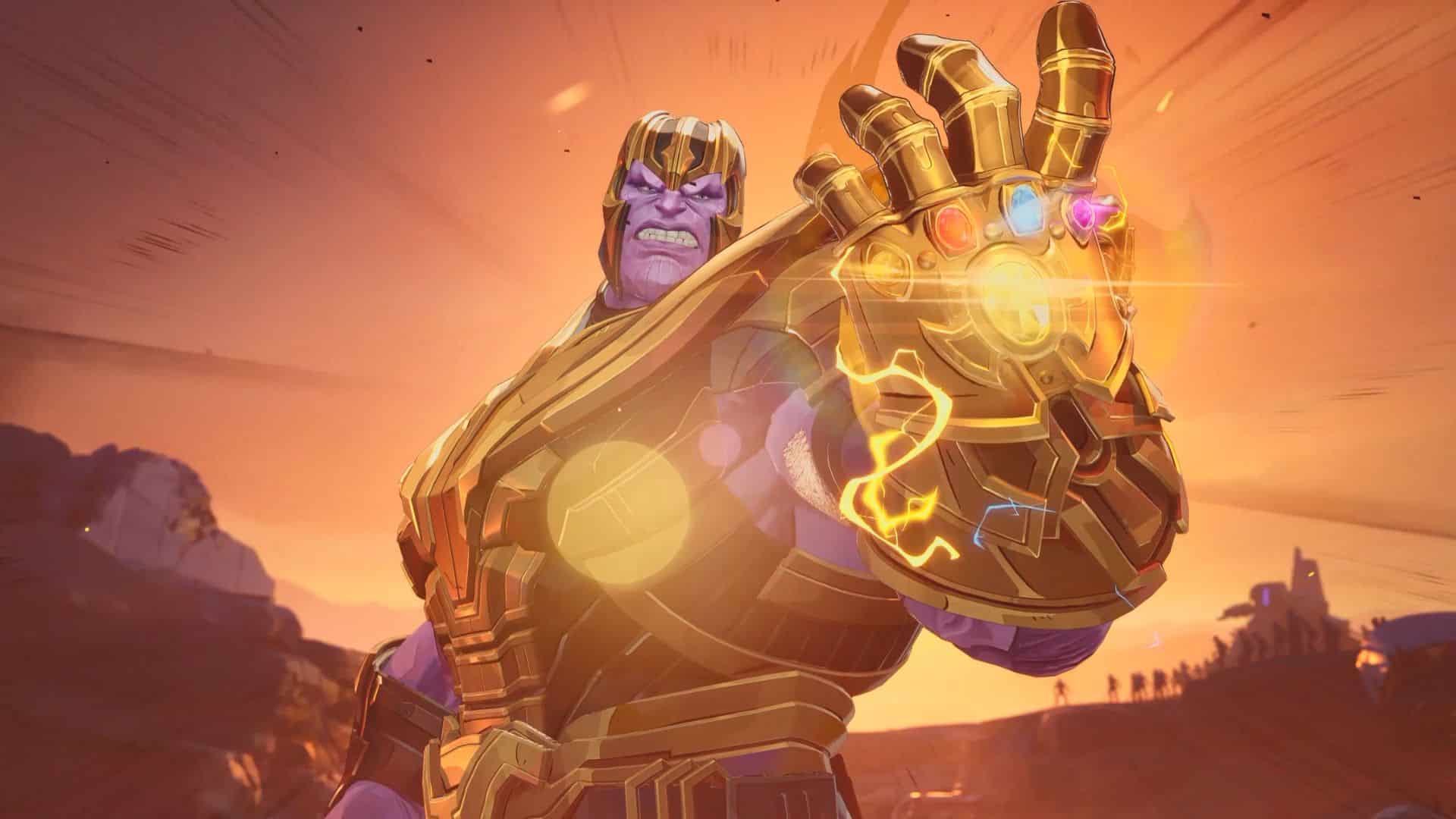 Marvel Rivals Season 10.5 : les patch notes complets, tous les buffs et nerfs