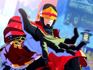 Marvel Tokon: Fighting Souls, Phoenix Cyclops arrive le 2 novembre