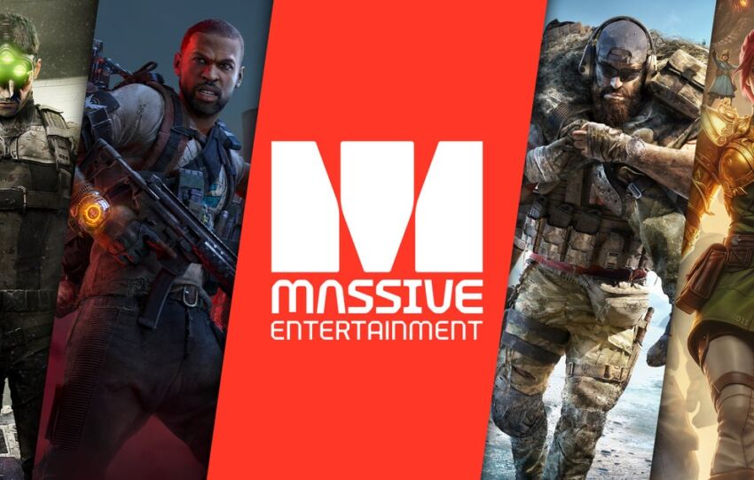 Massive Entertainment récupère Splinter Cell et Ghost Recon