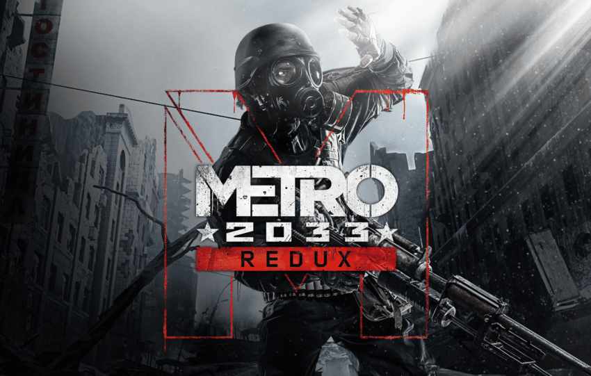 Metro 2033 et Last Light : mise à jour next-gen gratuite