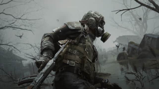 Metro 2039 : précommandes ouvertes le 13 octobre
