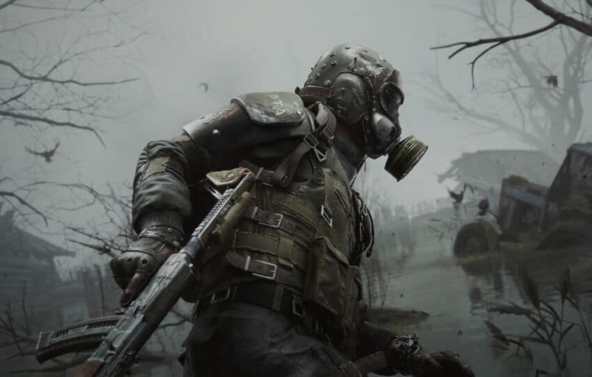 Metro 2039 : précommandes ouvertes le 13 octobre