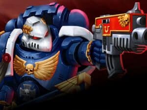 Mick Gordon compose le boss final de Warhammer 40,000: Boltgun 2
