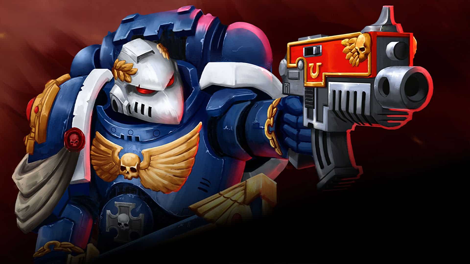 Mick Gordon compose le boss final de Warhammer 40,000: Boltgun 2