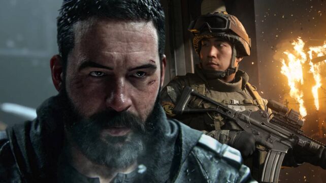 Modern Warfare 4 : accès anticipé à la campagne pour les précommandes
