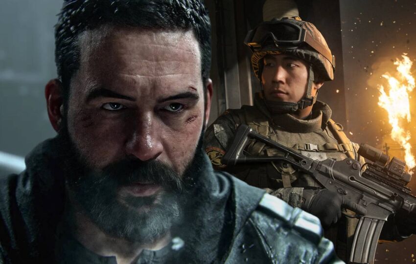 Modern Warfare 4 : accès anticipé à la campagne pour les précommandes