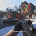 Modern Warfare 4 : Server Culling contre les wallhacks
