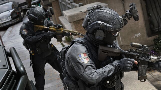 Modern Warfare 4 : un matchmaking ouvert caché