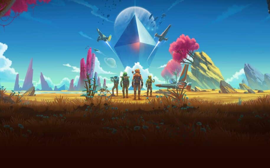 Video cover