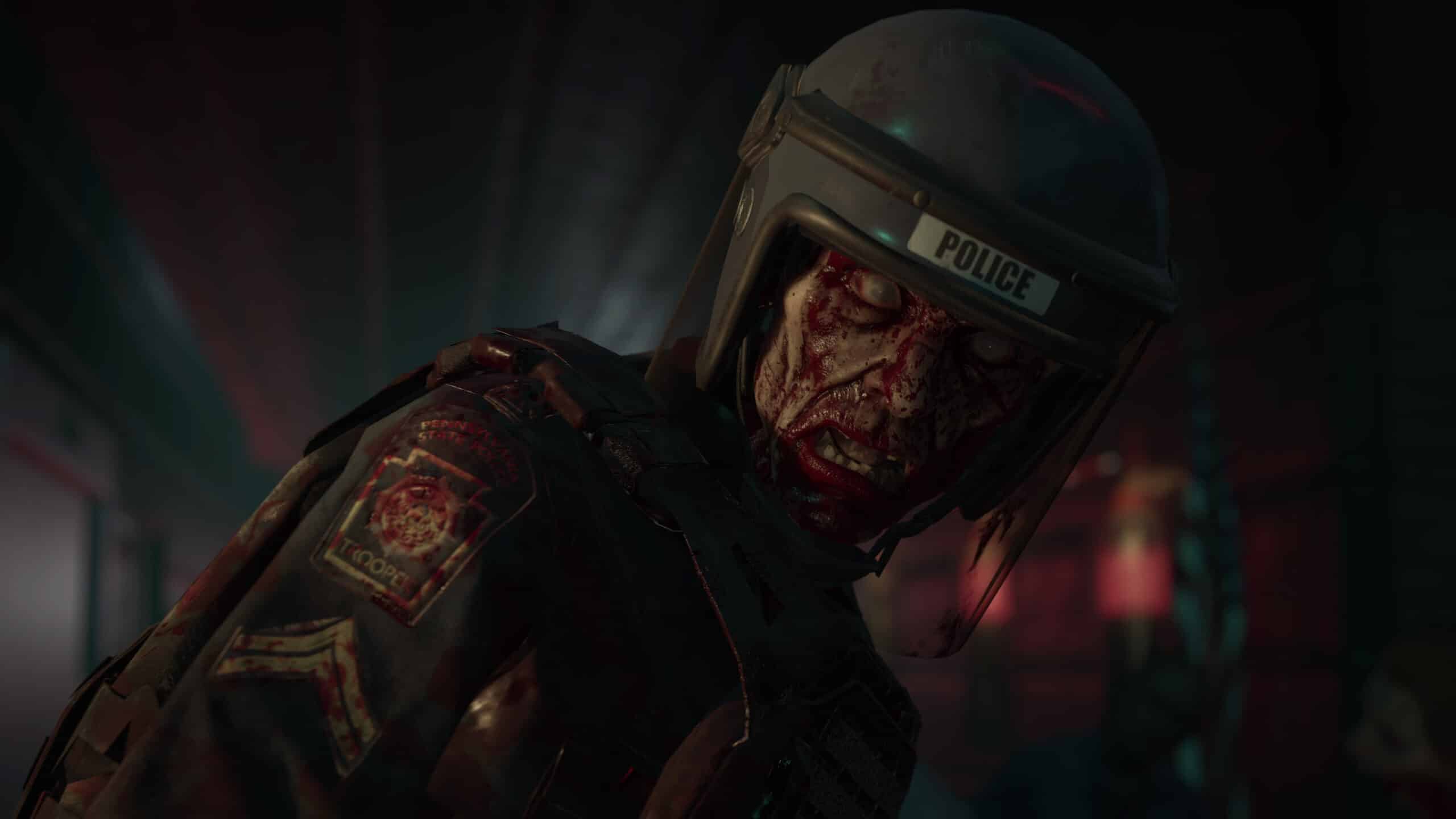No More Room in Hell 2 : la mise à jour Camp Blood (1.2) dévoilée pour octobre