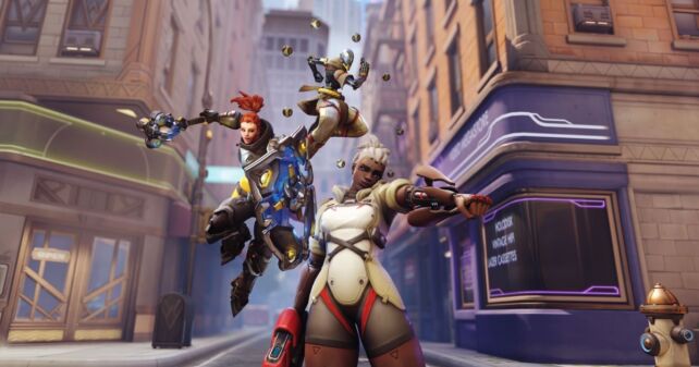 Overwatch 2 : la Season 5 A Grim Doctrine arrive avec du contenu inédit