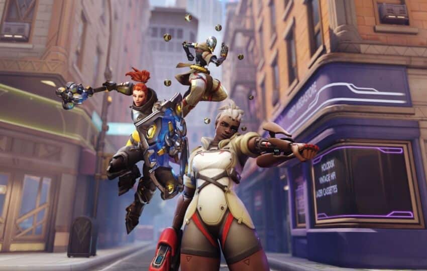 Overwatch 2 : la Season 5 A Grim Doctrine arrive avec du contenu inédit