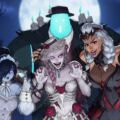 Overwatch Season 5 : nouveau héros et carte en Halloween