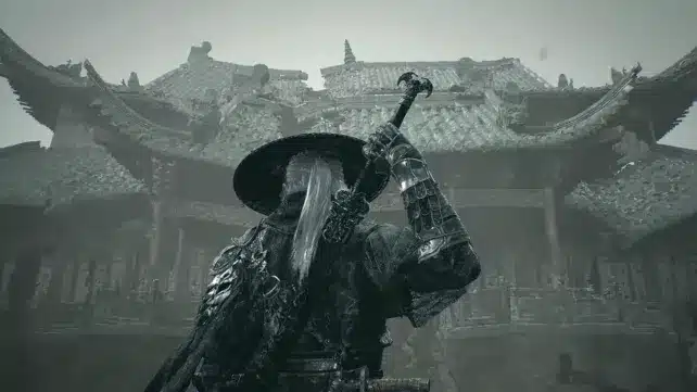 Phantom Blade Zero : 50 boss et 50 armes confirmés