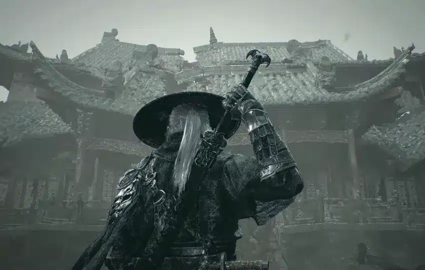 Phantom Blade Zero : 50 boss et 50 armes confirmés