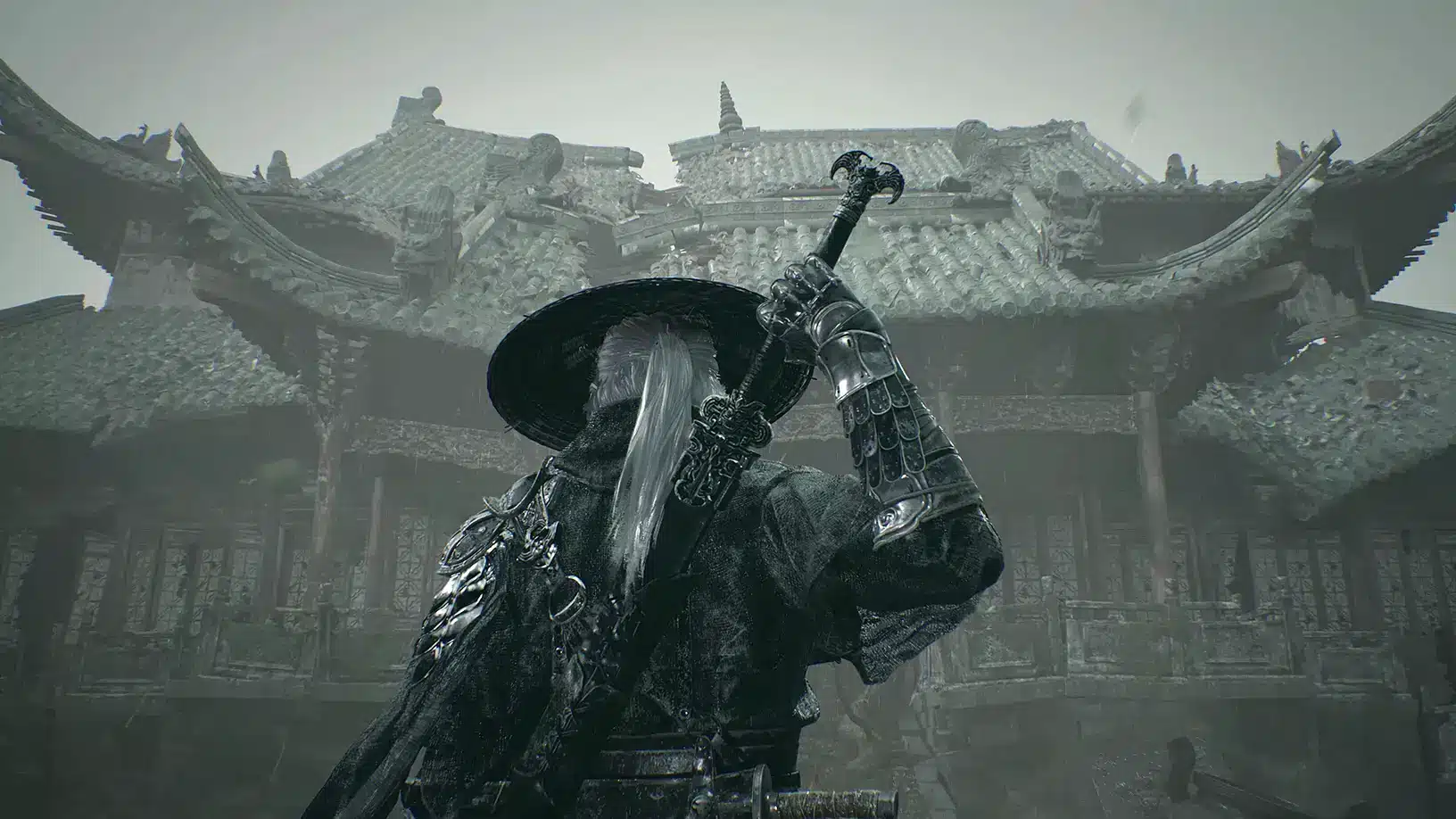 Phantom Blade Zero : 50 boss et 50 armes confirmés