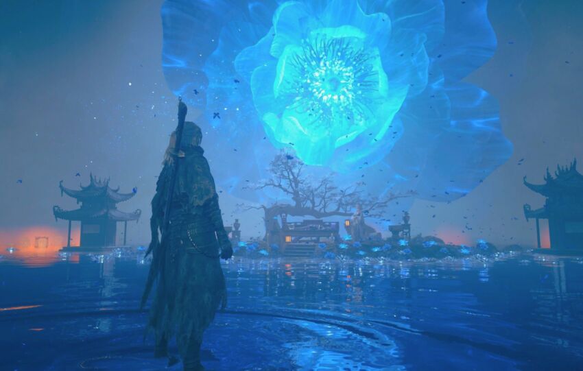 Phantom Blade Zero : comment débloquer le New Game Plus et ce qu'il change