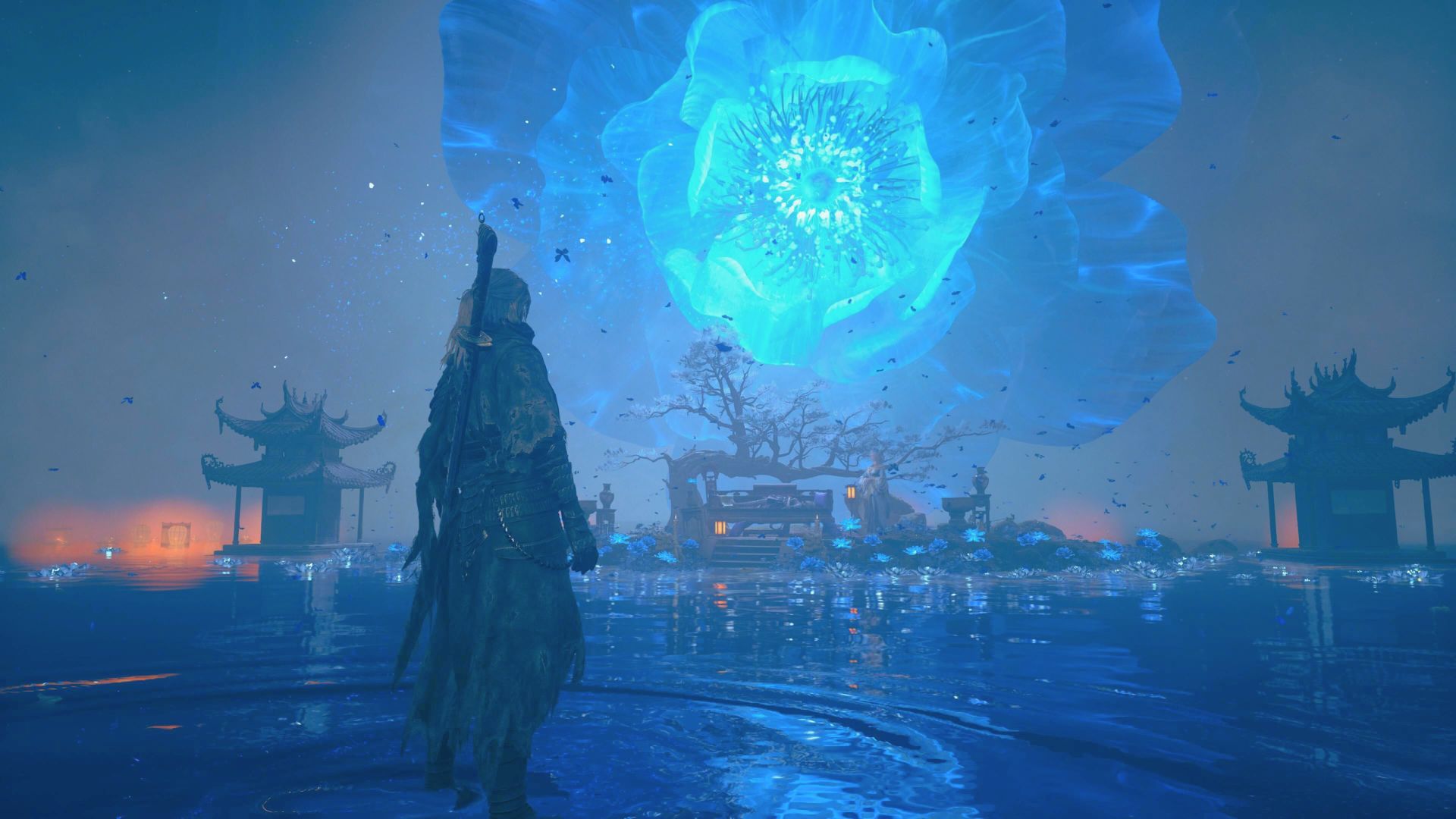 Phantom Blade Zero : comment débloquer le New Game Plus et ce qu'il change