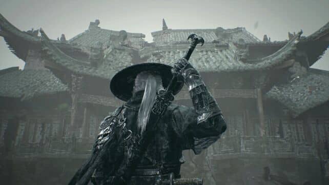 Phantom Blade Zero : Donnie Yen et plus de 55 armes au cœur du système de combat