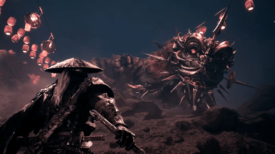 Phantom Blade Zero : durée de vie, liste des chapitres et infos de sortie