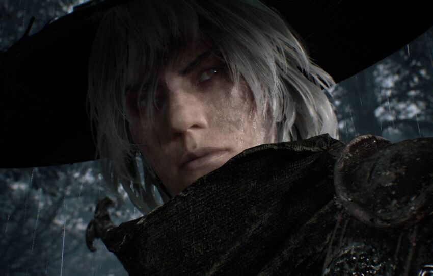 Phantom Blade Zero : la version physique PS5 arrive en 2027