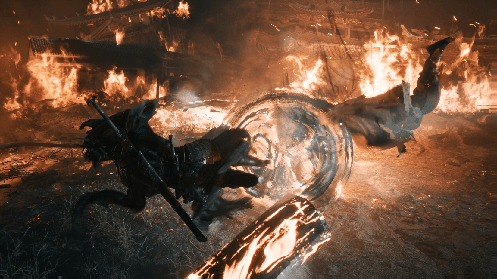 Phantom Blade Zero : notre preview d'un jeu d'action qui pourrait marquer 2026
