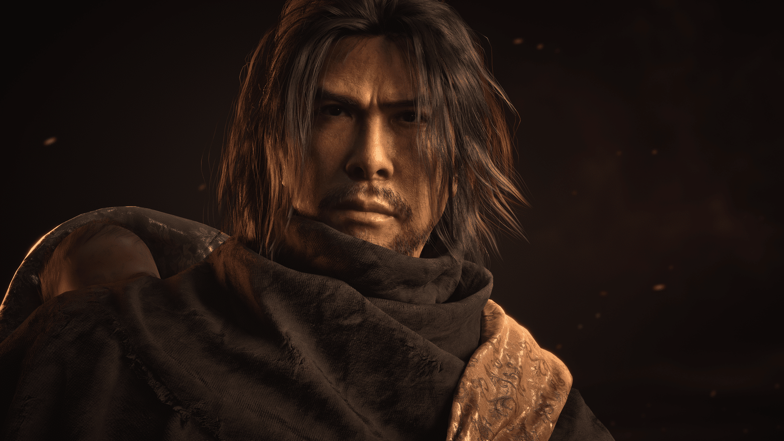 Phantom Blade Zero : notre preview d'un jeu d'action qui pourrait marquer 2026
