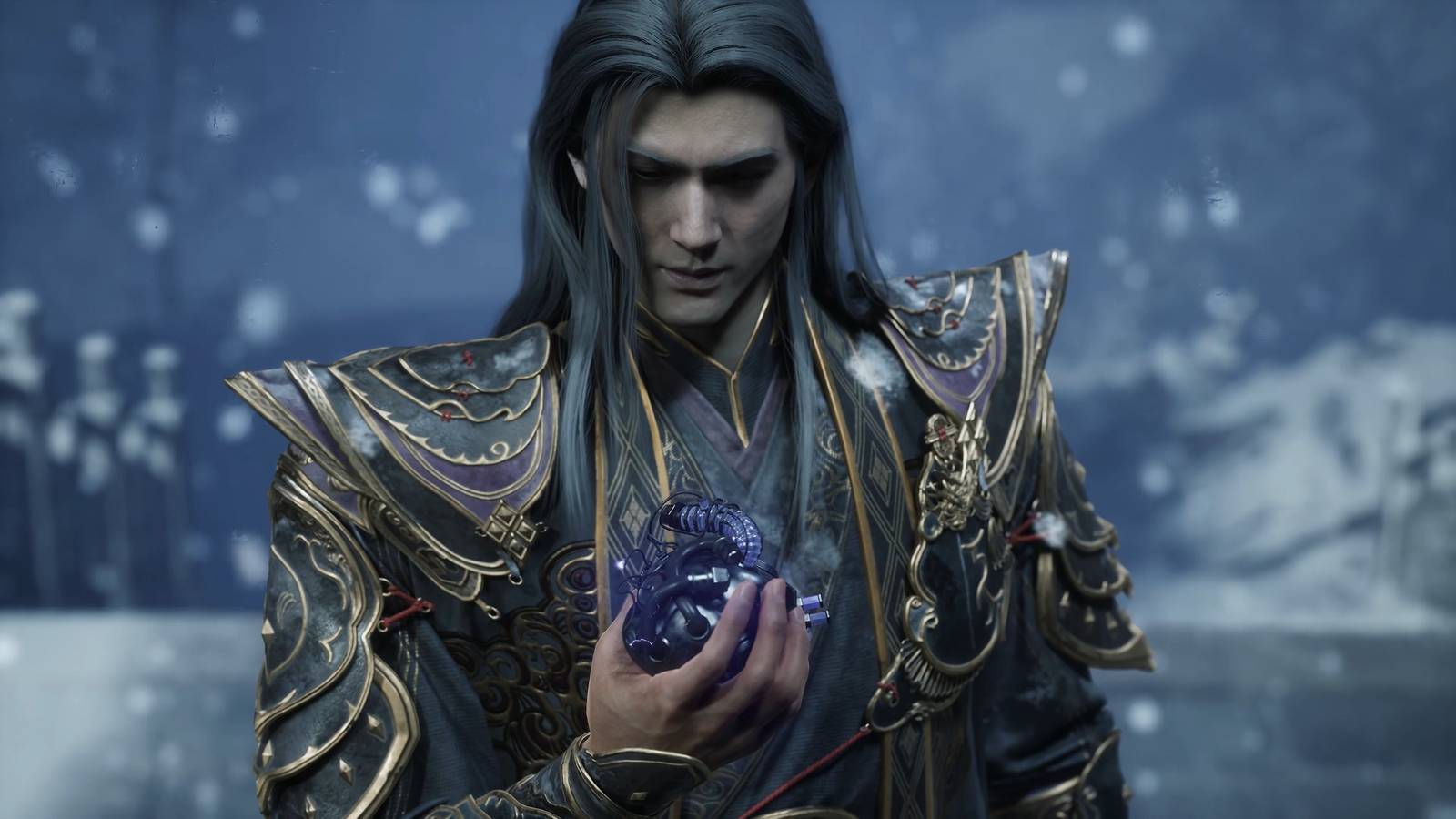 Phantom Blade Zero : un combat quasi parfait, mais un rythme qui pose question
