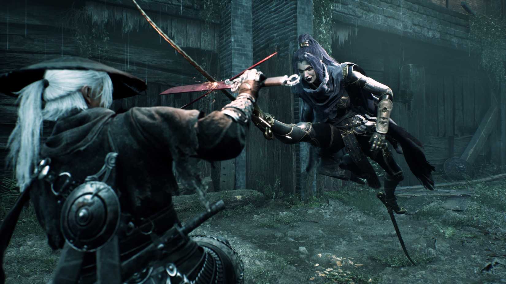 Phantom Blade Zero : un combat quasi parfait, mais un rythme qui pose question