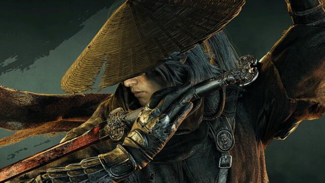 Phantom Blade Zero : un premier aperçu qui promet sur PS5