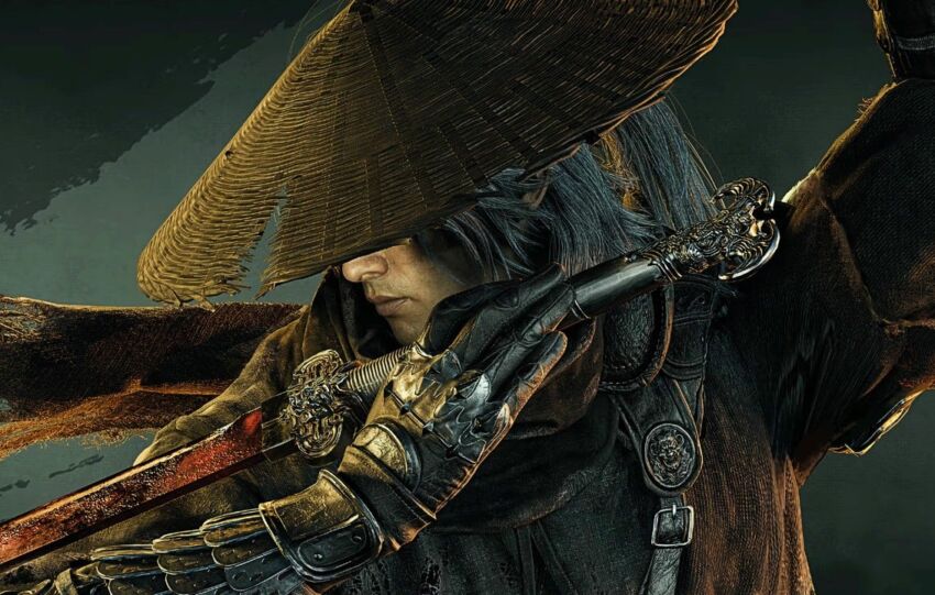 Phantom Blade Zero : un premier aperçu qui promet sur PS5