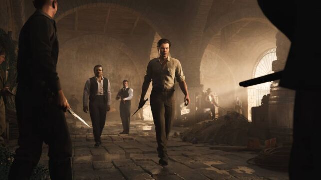 PlayStation Plus octobre 2026 : Mafia et Horizon Forbidden West