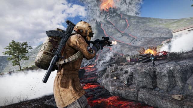 PUBG Esports : la structure compétitive change totalement en 2027